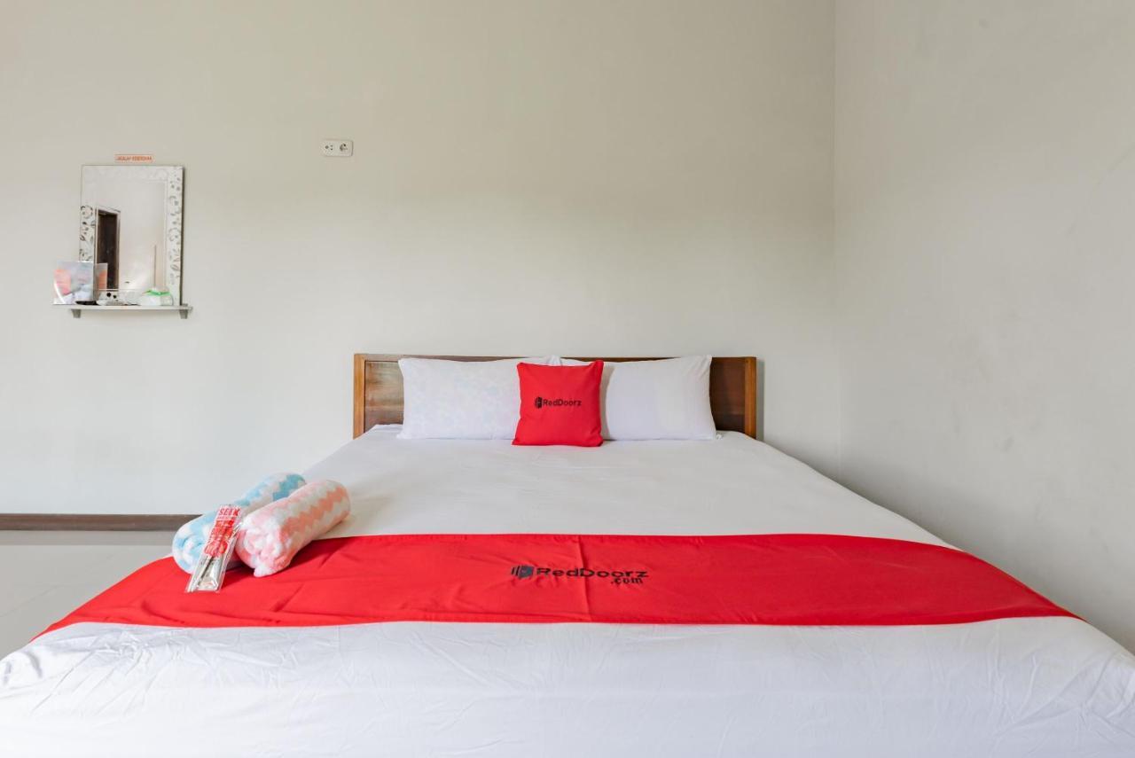 Reddoorz Near Gor Sempaja Samarinda Hotel Kültér fotó